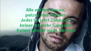 Marteria - Kids (2 Finger an den Kopf) Lyrics