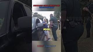 Ignorant Cops arrest the wrong person and got a massive lawsuit.