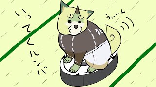 【突発ゲーム配信】STEAL HUNTERS！狛犬型ロボ参る！【狛石シノ】