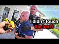 When Cops EXPOSE Their Corrupt Partners