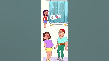 impossible date tricky riddles/android ios games 🔥#shortvideo #funny #impossibledate2 #gaming #fypシ