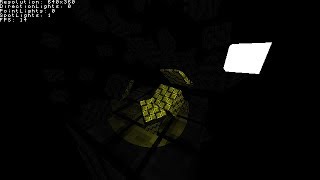 3D software renderer | Spotlight