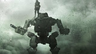 HAWKEN — E3 2016 (HD)