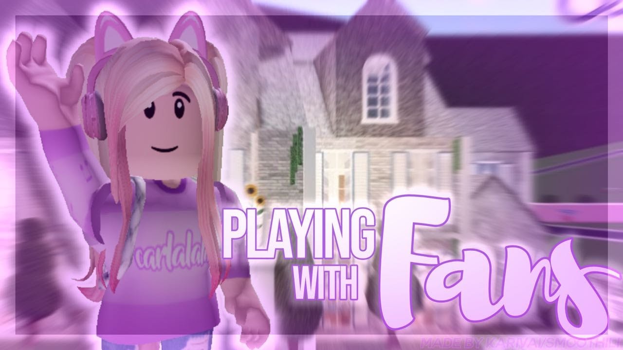 Playing Roblox With Viewers Join Us Youtube - code hub roblox