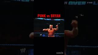 CM PUNK & DANIEL BRYAN go to war in #WWE | #prowrestling