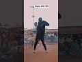 Kizz Daniel best Cough(odo) Dance challenge no1 #trending #cough