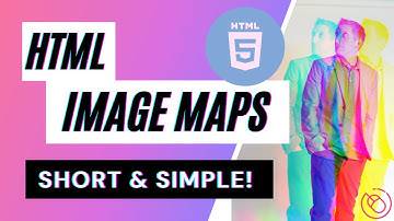 HTML Image Map Coordinates using Preview » Quick & Simple!