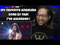 Reaction to Angelina Jordan (10 Year Old) - Feeling Good "LIVE on The Stream Gir Tilbake"