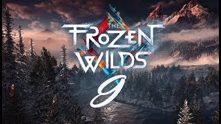 Horizon Zero Dawn: The Frozen Wilds (PS4) | En Español | Capítulo 9 