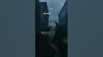 Longbow Quick Scopes MW3