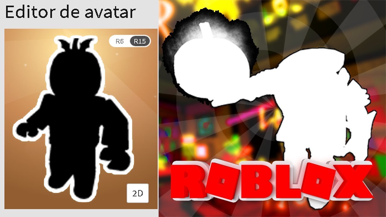 Minha Nova Skin De Halloween Roblox Youtube - minha skin no roblox roblox roblox animation free