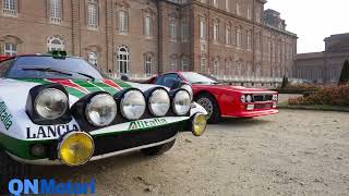 Lancia Design Day, il 28 novembre anteprima del futuro