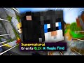 Hypixel Skyblock: WE TRIED MAXING OUT OUR MAGIC FIND WITH THIS PET...