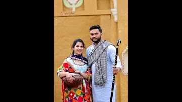 Live Of  Bhog  Shri  Akhand path Sahib Ji Batna Jaggo (Sandeep With Isha)