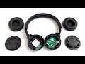 JBL 500BT Headphone Switch Fix - How To