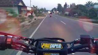 Demi Kue.. Story WA Supermoto