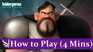 How to play Silver Amulet (4 minutes) screenshot 3
