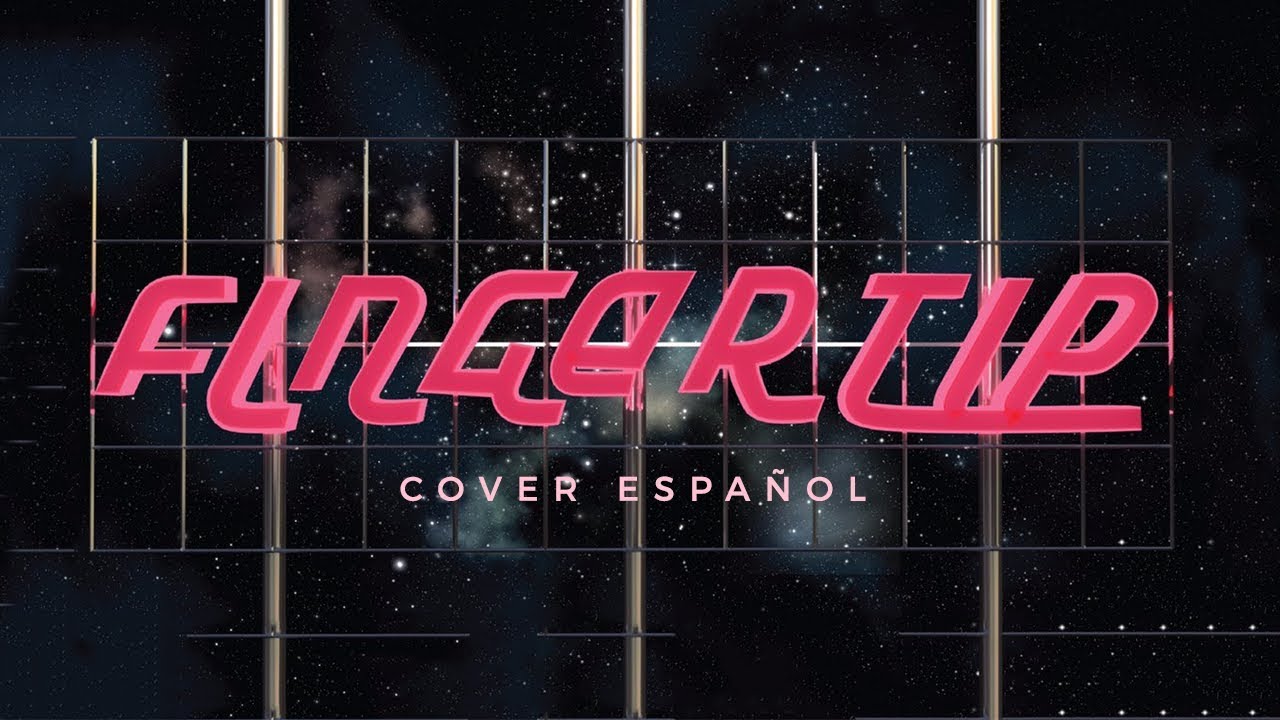 Fingertip - G-Friend Cover Español (Feat. Namifd y MacaNChizu)