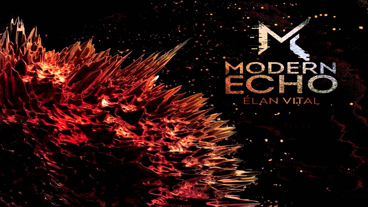 Modern Echo - Aurora auf YouTube ansehen Modern Echo - Aurora auf YouTube ansehen