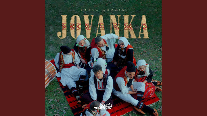 Jovanka