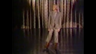 The Tonight Show Starring Johnny Carson - Johnny Bombs - Dec 9, 1980