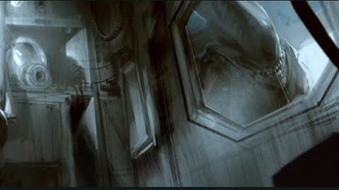 alien isolation story part 3 nightmare mode 4k 60fps heavy mods