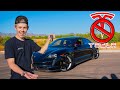 Electric $250,000 Porsche Taycan VS TESLA!  (Which is Faster?)