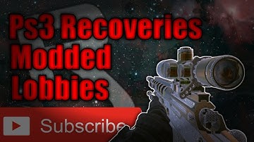 Got Em! Trolling Invisible Mod Black ops 2