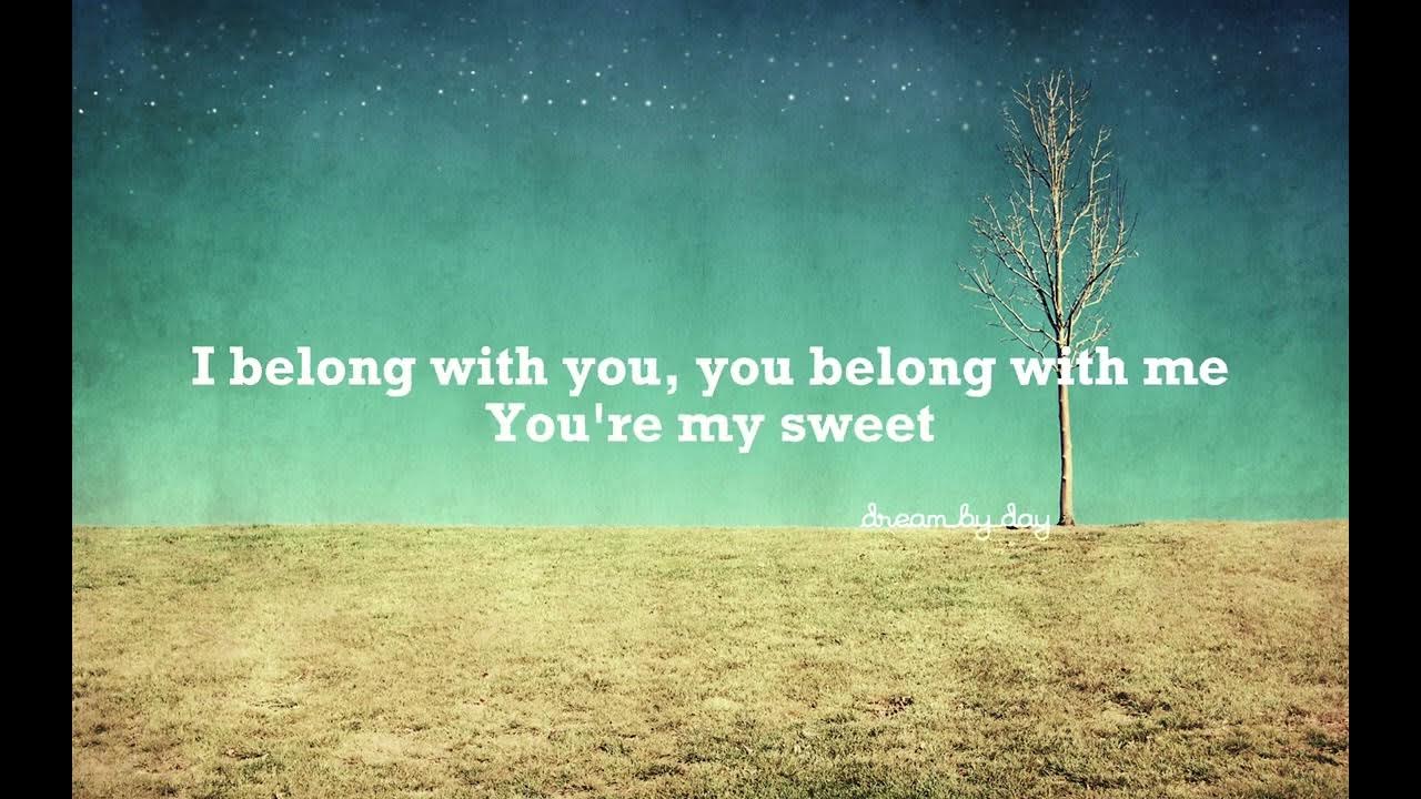 The Lumineers Ho Hey (Lyrics) YouTube