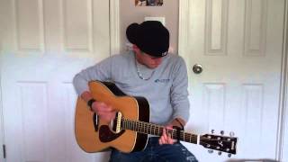 Cole Swindell's Chillin It by Jordan Rager