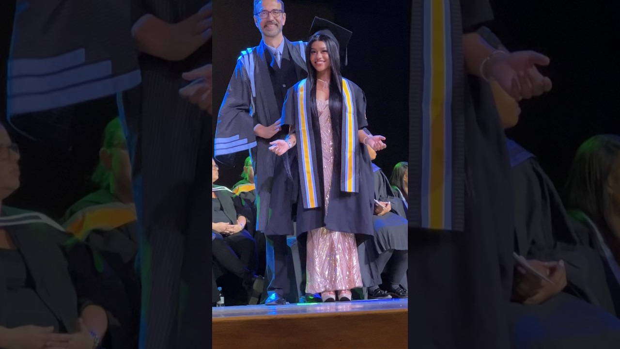 I HAVE DONE IT!!!!😭❤️ #princesssachiko #sachi_hime96 #universitygraduation #graduation