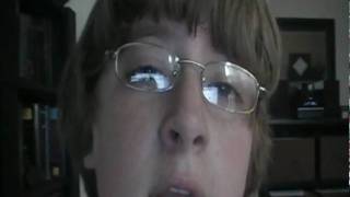 EARTHQUAKE IN FORT WAYNE!! ( 6/27/10 - Day 7 )