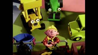 Bob The Builder Help Is On The Way DVD and VHS Trailer