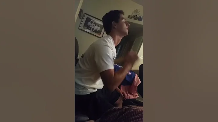 got an itch