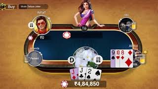 Teen patti gold/ #3 card game screenshot 2