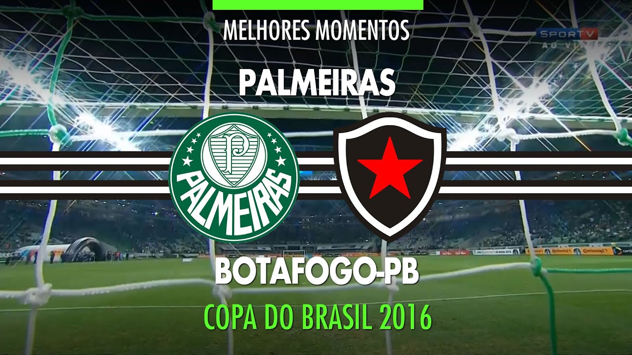 Mixto/Botafogo-PB estreia no Brasileiro na terça-feira (3) - SóEsporte