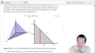 261.11.3.1 Double Integral over a Triangular Region