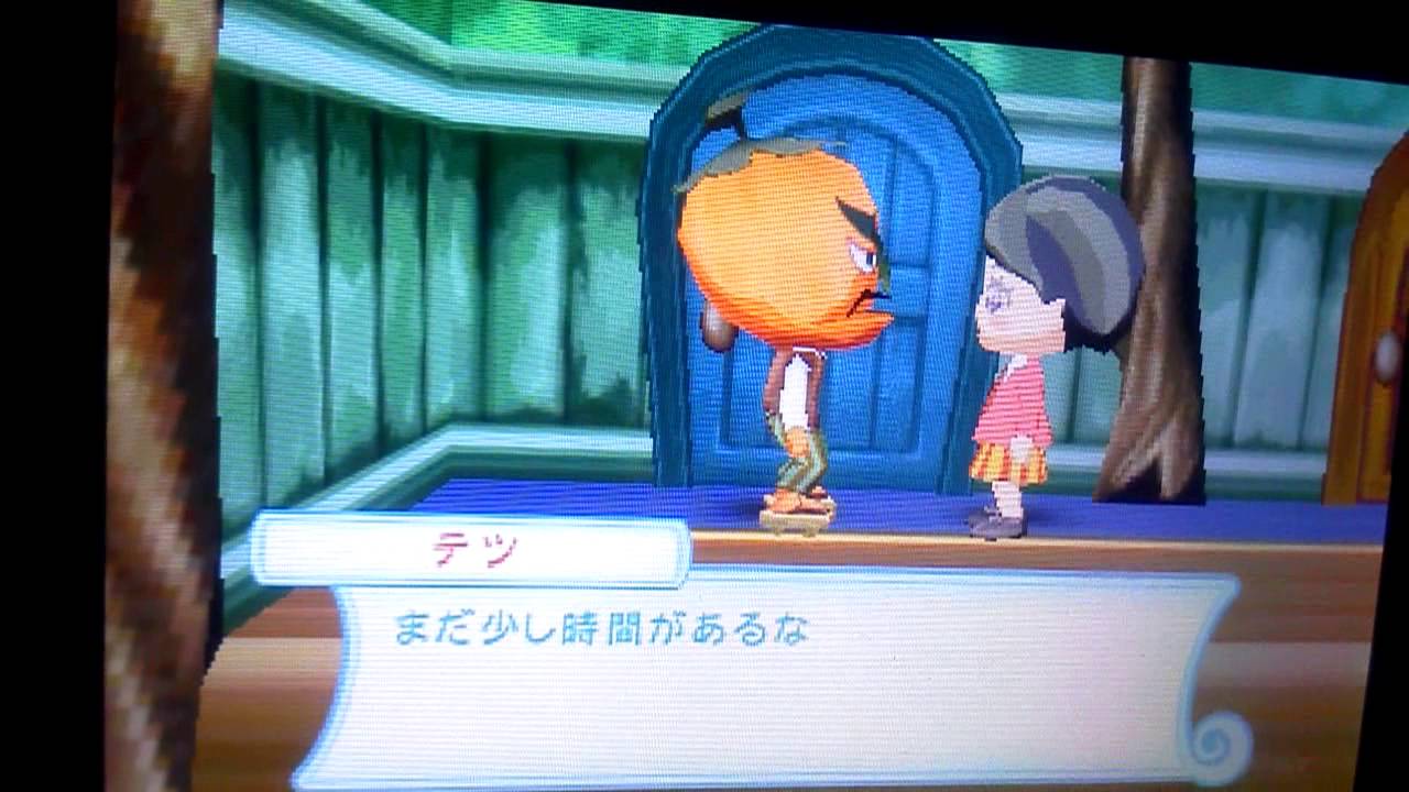 とんがりボウシと魔法の町実況プレイ1 Youtube