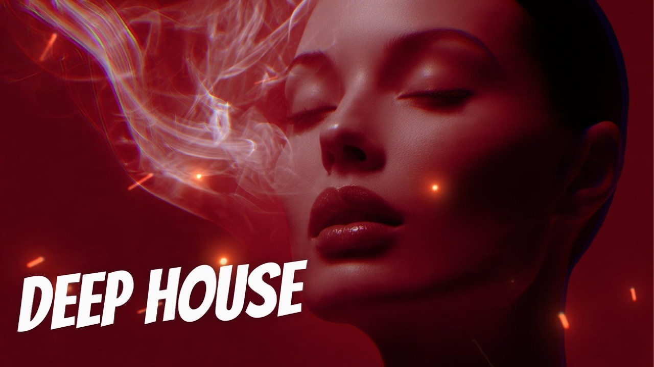 My Journey Into the Mesmerizing World of Deep House Music