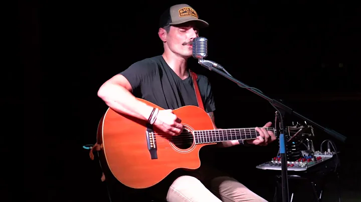 Jason Givens // Live Promotional Video