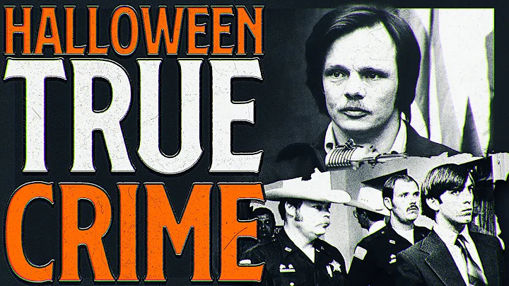 4 Scary Infamous Halloween True Crime Cases