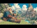 The Dwarf’s Endless Path | Fantasy Medieval Music for Focus & Calm