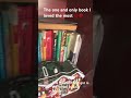 What books will match my type? Let me know! #books #viral