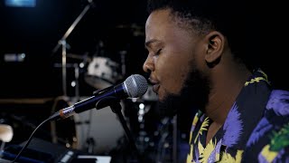 Asa - Eye Adaba | A Powerful Cover by Bisimanuel