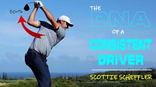 Hit Your Driver Straighter and Further With This Key Downswing Move