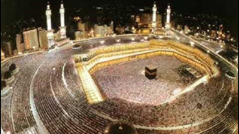 تلاوة أدريس أبكر وجاءت سكرة الموت بالحق 