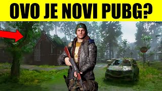 Je li ovo igra ili pravi zivot?