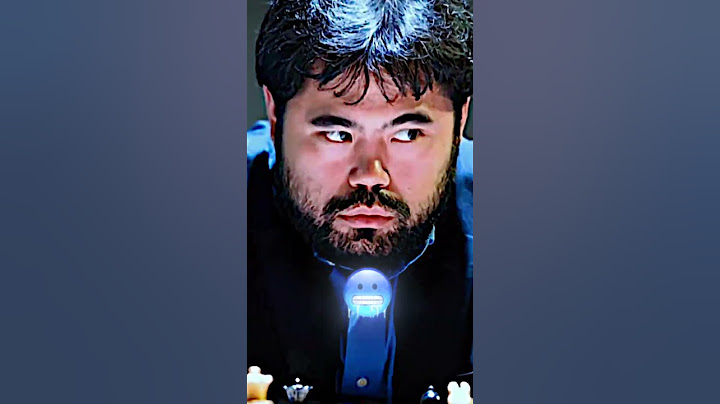 Hikaru Stuns Magnus Carlsen and Commentators🥶