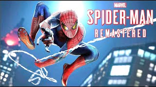 Spiderman Remastered Story Playthrough Finale