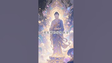 其实我们的生命，过去无数生做过什么，都是轮转变化来的，未来还有未来的生命。...#民间故事 #故事会 #小故事大智慧 #佛教 #佛家 #佛法  #佛學智慧 #修心修行 #佛教文化 #南無阿彌陀佛